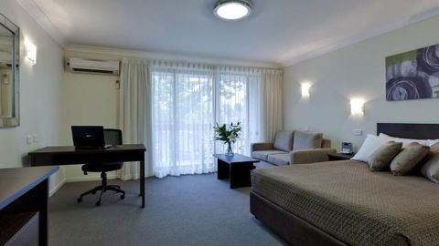 Tall Trees - Accommodation NSW 0