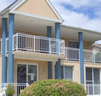 Canberran Lodge - Accommodation NSW