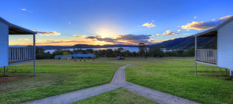 Inland Waters Holiday Parks Lake Glenbawn - Accommodation NSW 1