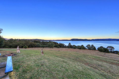 Inland Waters Holiday Parks Lake Glenbawn - Accommodation NSW 7