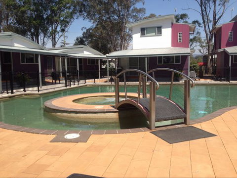 Ingenia Holidays Hunter Valley - Accommodation NSW 1