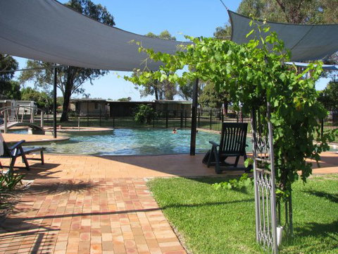 Ingenia Holidays Hunter Valley - Accommodation NSW 2