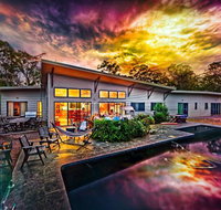 Jenolan Valley View - Accommodation NSW