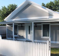 Jessie's Creek Cottage - Accommodation NSW