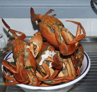 King Ash Bay Lodge - Accommodation NSW