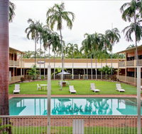 Litchfield Motel - Accommodation NSW