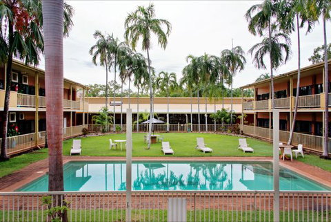 Litchfield Motel - Accommodation NSW 0