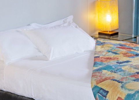 Litchfield Motel - Accommodation NSW 1