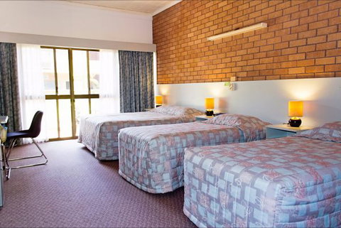 Litchfield Motel - Accommodation NSW 3