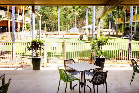 Litchfield Motel - Accommodation NSW 6