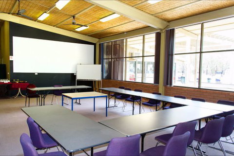 Litchfield Motel - Accommodation NSW 8