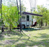 Litchfield Safari Camp - Accommodation NSW