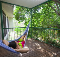 Litchfield Tropical Retreat - Accommodation NSW