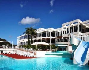 Absolute Beachfront Opal Cove Resort - Accommodation NSW 0