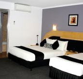 Comfort Inn Airport International  - Accommodation NSW