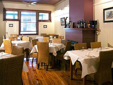 Royal Hotel Carcoar  - Accommodation NSW 0