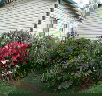 Jenolan Caravan Park - Accommodation NSW