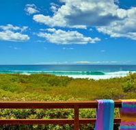 Surfside on Mollymook Beach - Accommodation NSW