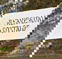 Reavesdale Cottage - Accommodation NSW