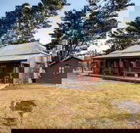 The Pines Cottage - Accommodation NSW