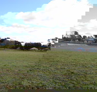 Taralga Showground - Accommodation NSW