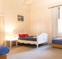 Culcairn Hotel  - Accommodation NSW