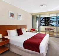 The Observatory - Accommodation NSW