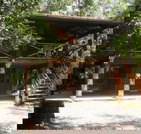 Carawirry Forest Escape - Accommodation NSW