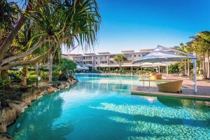 Peppers Salt Resort And Spa  - Accommodation NSW 0