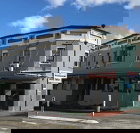 Commercial Hotel Motel Lithgow - Accommodation NSW