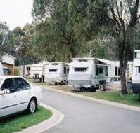 Governors Hill Caravan Park - Accommodation NSW