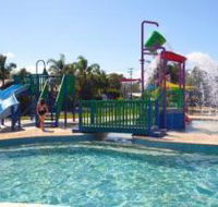 Discovery Parks - Harrington - Accommodation NSW