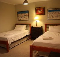 Eelah - Accommodation NSW