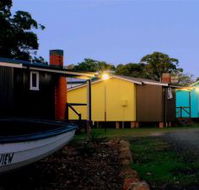 Lake Conjola Waterfront Holiday Park - Accommodation NSW