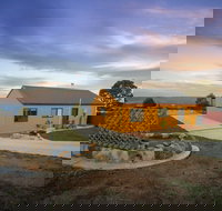 Majestic View Cottages - Accommodation NSW