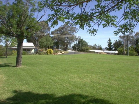 Ridgecrest Christian Education And Convention Centre - Accommodation NSW 1