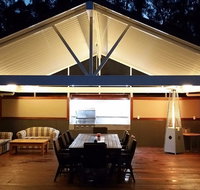Marbles on Lovedale - Accommodation NSW