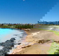 Kendalls on the Beach - Accommodation NSW