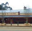 Gundaroo Colonial Inn - Accommodation NSW