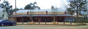 Gundaroo Colonial Inn - Accommodation NSW 0