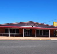 Railway Hotel Condobolin - Accommodation NSW