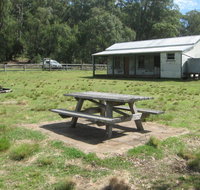 Creel Lodge - Accommodation NSW
