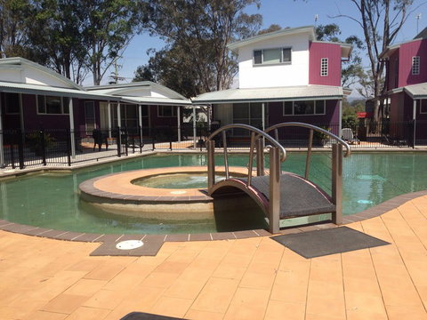 Ingenia Holidays Hunter Valley - Accommodation NSW 0