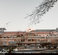 Hotel Canobolas - Accommodation NSW