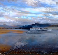 Khancoban Lakeside Caravan Park - Accommodation NSW