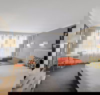 Travelodge Hotel Newcastle  - Accommodation NSW