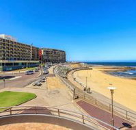Quality Hotel NOAHS On the Beach - Accommodation NSW