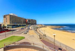Quality Hotel NOAHS On The Beach - Accommodation NSW 0