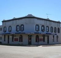 Imperial Hotel Gunnedah - Accommodation NSW