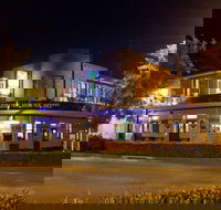 Courthouse Hotel Boorowa - Accommodation NSW